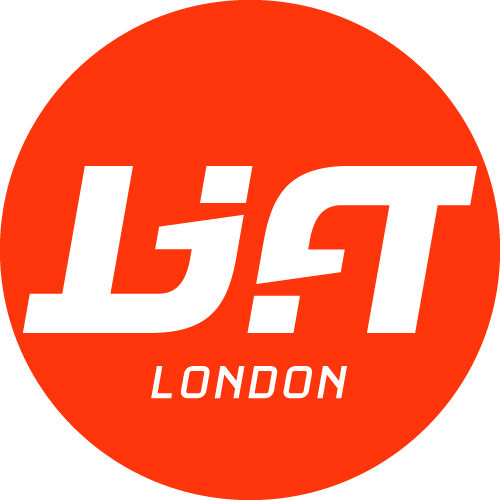 Lift London Logo